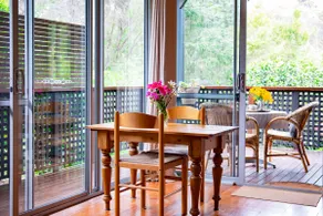 St Clair Cottage-between town & beach - Image 4