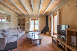 ”Els Nocs” Country House near Barcelona with pool - Image 5