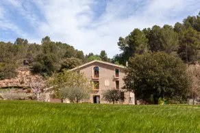 ”Els Nocs” Country House near Barcelona with pool - Image 4