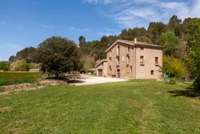 ”Els Nocs” Country House near Barcelona with pool - Image 3