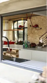 Beautiful Contemporary Cellar – A Unique Place - Image 3