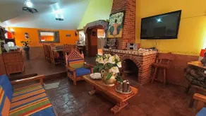 Country House with a View of the Volcanoes! Amecameca - Image 3