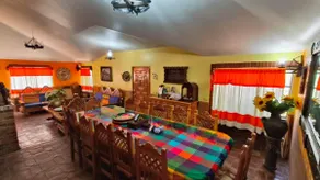 Country House with a View of the Volcanoes! Amecameca - Image 4