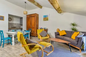 La Calade -character property in beautiful village - Image 2