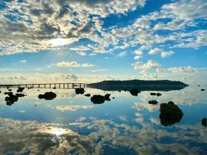 Island Hideaway, 1 Min to the Sea - Image 3