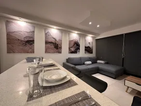 Private and modern apt in zona 14 - Image 3