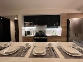 Private and modern apt in zona 14 - Image 2