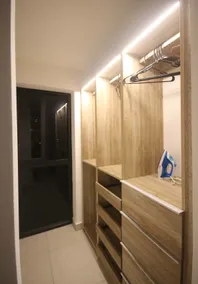 Private and modern apt in zona 14 - Image 5