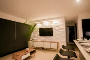 Private and modern apt in zona 14 - Image 4