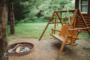 Log Cabin Family Getaway: Pine Creek Escape - Image 2