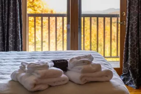 Scenic views in Serene Adirondack retreat - Image 3