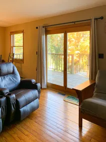 Scenic views in Serene Adirondack retreat - Image 4