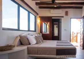 Rooftop Suite Amor at Villa los Mangles - Image 4