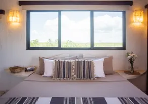 Rooftop Suite Amor at Villa los Mangles - Image 5