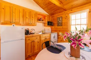 Relaxing Two Bedroom Cabin - 10 minutes to Camden! - Image 4