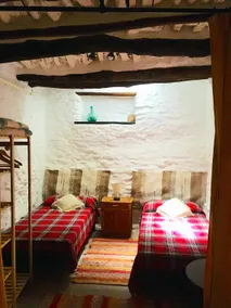 Apartamento El Refugio de Mecina - Image 5