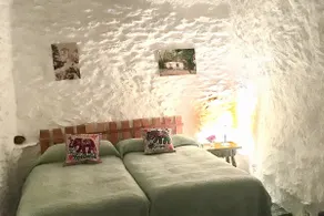 Apartamento El Refugio de Mecina - Image 4