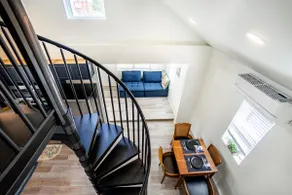 Omaha’s #1 Unique Tiny House Experience - Image 2