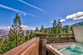 ➶Quiet Mtn Getaway➶ Hot Tub | Soak Up Sun & Relax❂ - Image 2