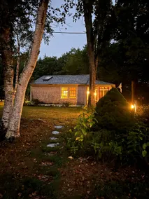 The Cottage at the McCobb House - Image 3