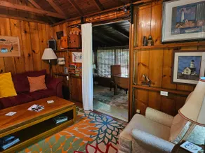 Camp Combs Cottage - Image 3