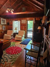 Camp Combs Cottage - Image 2