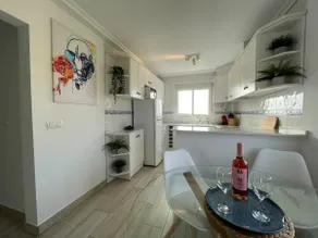 Casa Rooftop with amazing views (Wifi, BBQ, A/C) - Image 5