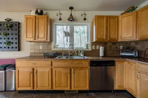 Mountain House Family Getaway! - Image 2