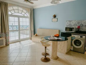Eel Garden Villas - Sky Beach Apartment - Image 3
