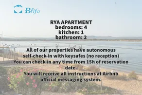 /Rya Apartment near Faro Airport - Image 2