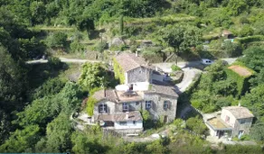 Small cottage surrounded by nature in Cévennes - Lasalle - Image 2