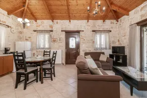 Vozas Villas *Aphrodite* Sea View & Private Pool - Image 4