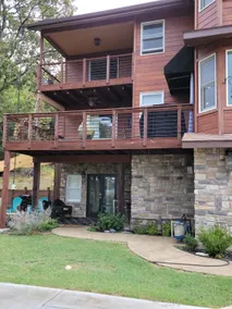 The Lodge on Willoughby, the best of both worlds! - Image 2