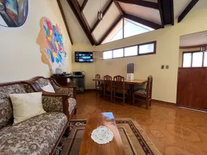 Apartment on the third floor of the home - Image 5
