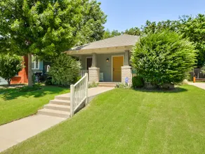 Walk to Paseo | Charming OKC Bungalow - Image 2