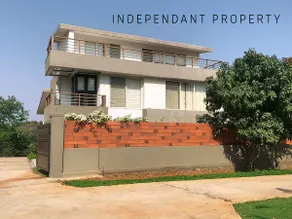 Oceanfront 4 bed private pool Gorai beach villa near Mumbai - Image 3
