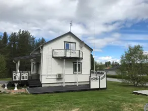 Large holiday home in beautiful Risøgrund, Kalix municipality - Image 2