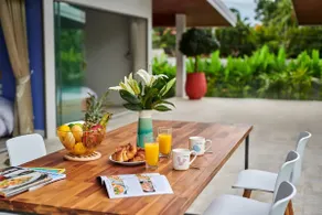 Rosea Villa, Ideal for Families & Couples, Namuang - Image 3