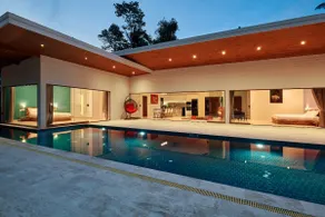Rosea Villa, Ideal for Families & Couples, Namuang - Image 2