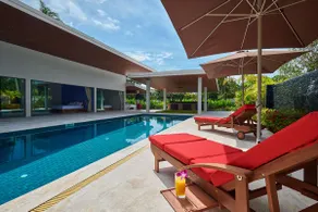 Rosea Villa, Ideal for Families & Couples, Namuang - Image 5