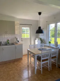 Cottage in scenic Hestra, Småland - Image 3