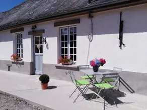 Velkommen til \"La Ferme des Tilleuls\" - Image 3