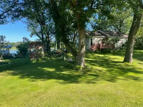 Cozy cottage on Buffalo Lake - Image 2