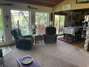 Cozy cottage on Buffalo Lake - Image 4