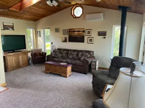 Cozy cottage on Buffalo Lake - Image 3
