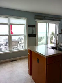 Blood pressure cure; Harbor Beach beachfront home - Image 2