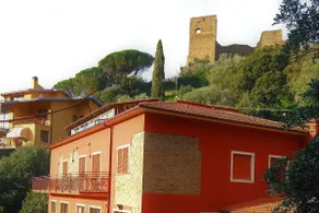 TYPICAL TUSCAN HOUSE close to SEA & NATURE - Image 3