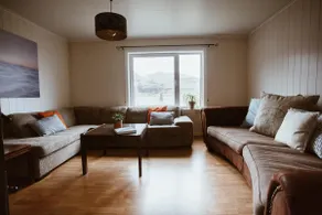 Beach apartment with unique view - Image 2
