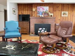 Cowpasture River front cottage on a 350 acre farm. - Image 5