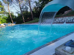 Villa Abete Azzurro con Piscina - Image 2